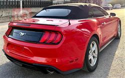 فورد موستانج